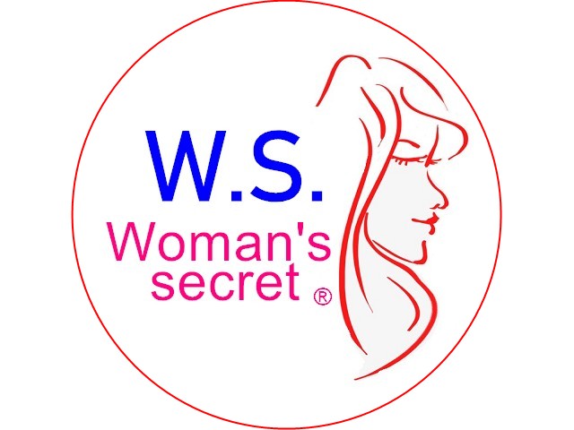 secret Of Woman女人的秘密